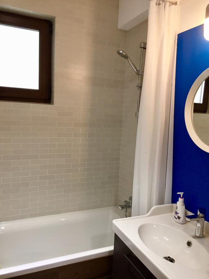 Apartament Aty Navodari Bagian luar foto